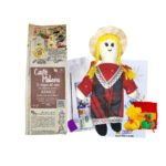 Colombian Kit-Old year doll and Colombian Coffee - Image 3