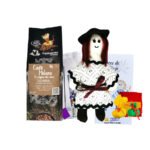 Colombian Kit-Old year doll and Colombian Coffee - Image 4