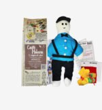 Colombian Kit-Old year doll and Colombian Coffee - Image 2