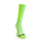 Cycling Socks KM200 - Image 4
