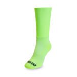 Cycling Socks KM200 - Image 3