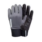 GO RIGO GO! Long thermal gloves - Image 2