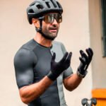 GO RIGO GO! Long thermal gloves - Image 5