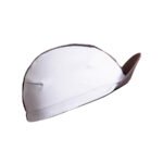 Cycling cap macchiato - Image 3