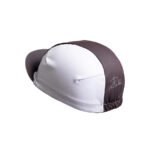 Cycling cap macchiato - Image 4