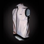 Men´s ultra reflective vest - Image 2