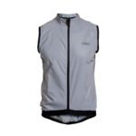 Chaleco ultra reflectivo para mujer