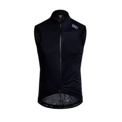 Men´s keep dry cycling vest GRG