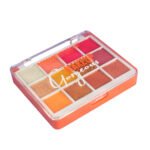 Travel makeup kit Gorgeous - Image 2