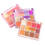 Travel makeup kit Gorgeous