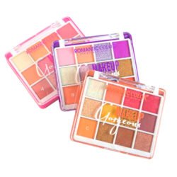 Travel makeup kit Gorgeous