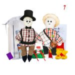 kit old year dolls for couple - Image 7